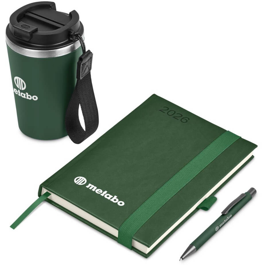 Altitude Echoism Diary Gift Set image